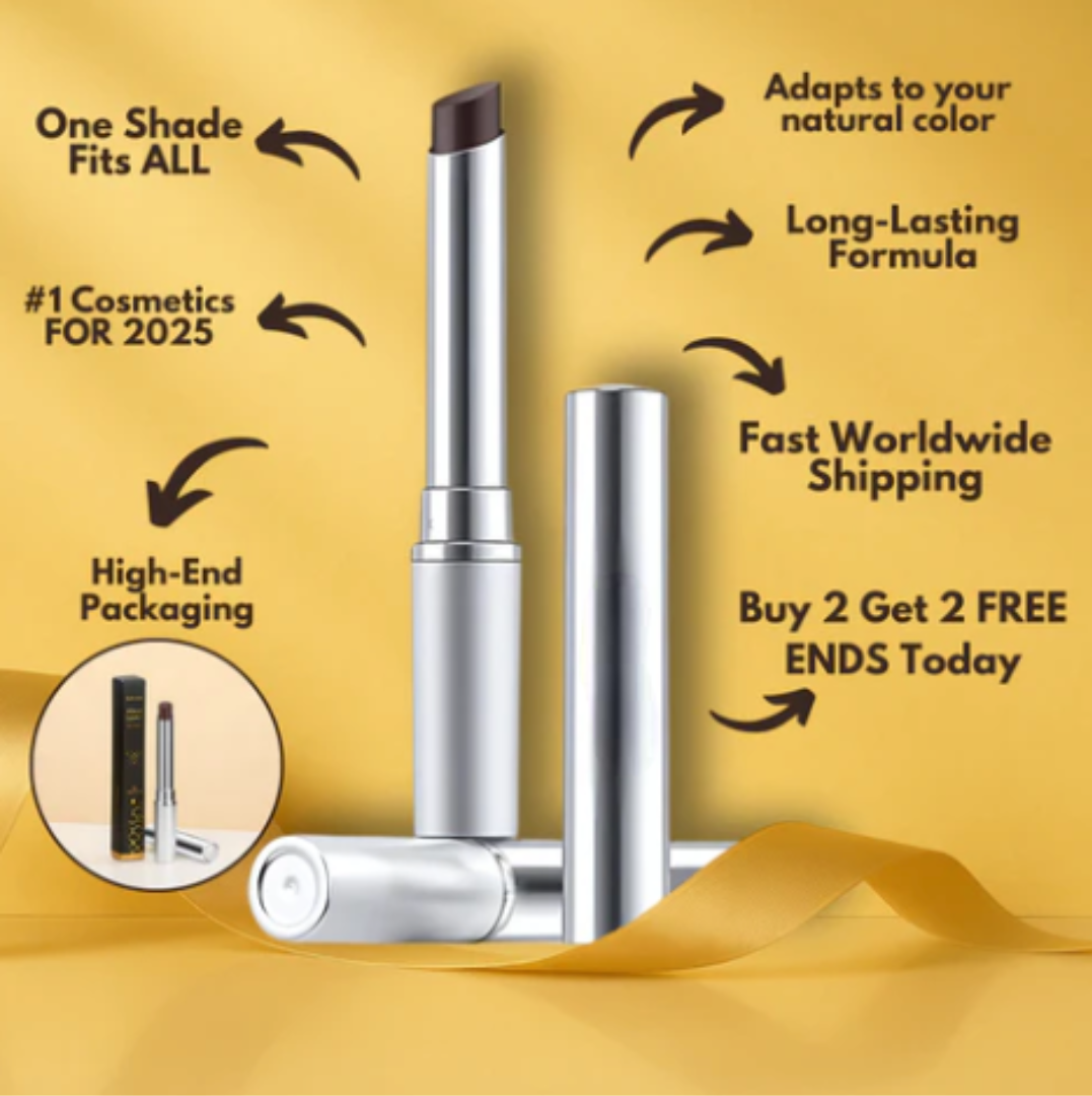 HoneyVice Honey Lipstick