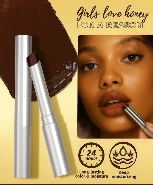 HoneyVice Honey Lipstick